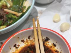 -老爷子原味蒸饺(总店)