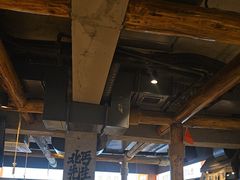 -北丐先生·野馄饨烧烤(雨花万象店)