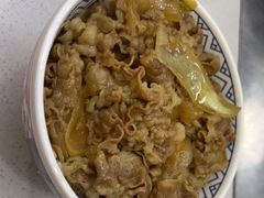 -吉野家(成都时代奥莱店)