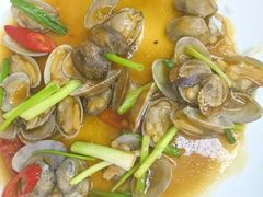 -醉壹号海鲜大排档(厦门店)