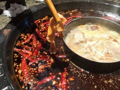 -重庆渝达老火锅(春熙路店)