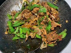 费大厨辣椒炒肉-费大厨辣椒炒肉(黄兴中心广场店)