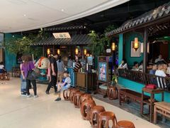 -佬麻雀·新湘菜(珠海金发购物中心店)
