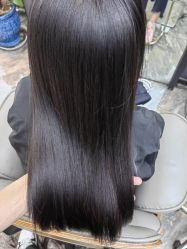 -藤野造型·专业烫染店