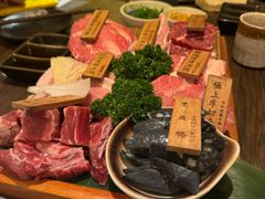 -暖都焼肉·和牛酒場(花都店)