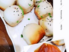 -东泰祥生煎馆(陕西南路店)