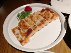 大黄黏米饼-奉天小馆·非遗东北菜(沈阳万象城店)