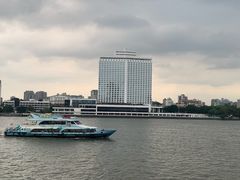 -广州白天鹅宾馆