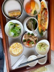 -馨月汇·一悦馨香月子中心(前滩店)