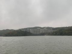-天目湖山水园