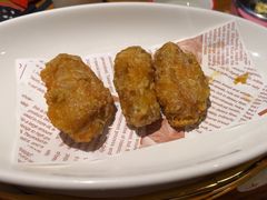 -新白鹿餐厅(银泰西湖文化广场店)