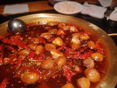-潮火锅·麻辣牛肉火锅(观音桥方圆·LIVE店)