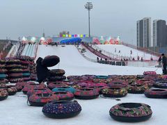 -沈阳奥体冰雪嘉年华