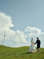 -第一夫人婚纱摄影(南京店)