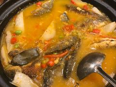 -九龙湾·御膳坊(九龙窠路店)