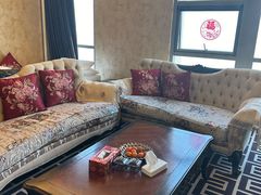 -烟台百纳瑞汀酒店