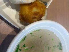 -韩海丽特色美食(秀州路店)