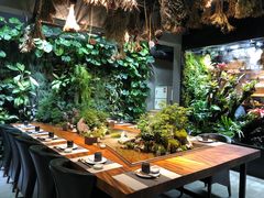 -森味薪火烧•烧鸟居酒屋•日本料理(望京店)