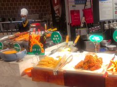 -亚马逊海鲜自助(梅溪湖步步高店)