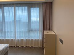 -有肆年整体软装设计 窗帘墙布硬包挂画(红星美凯龙双楠店)