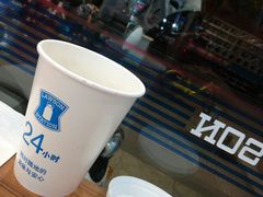 -罗森便利店(鱼市街店)