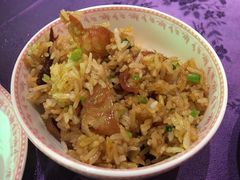 腊肉煲仔饭-惠食佳·朱雀(东方商厦店)