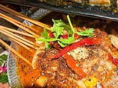 -遇见长安之高山流水(李家村万达店)