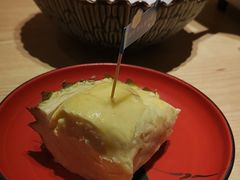 -清水日本料理铁板烧(学府路店)