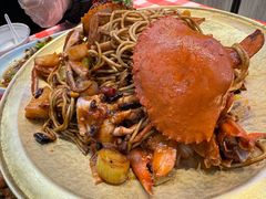 -永信海鲜(群星城店)