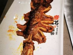 -丰茂烤串(金源店)