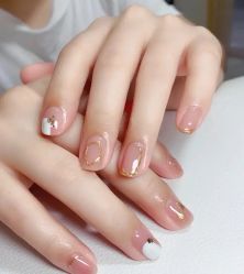 -M·X Nail日式美甲美睫