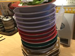 -禾绿寿司·定食·拉面·烧炸(喜荟城店)