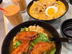 -华嫂冰室(尖沙咀店)