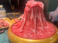 -牛New寿喜烧(中山公园龙之梦店)