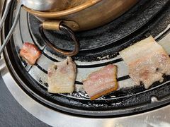 -阿山卓·野生菌火锅·纳西火塘烤肉