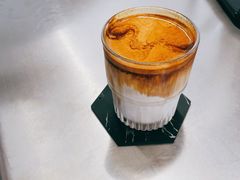 DIRTY-麻雀咖啡SPARROW COFFEE(十全街店)