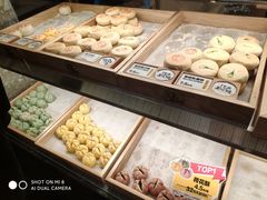 -百年同和·江南点心院(山塘街店)