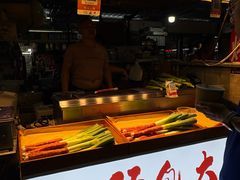 -大学城夜市