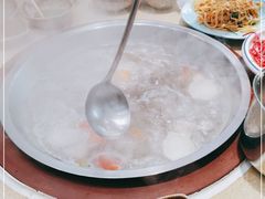 -313羊庄·羊肉火锅烧烤(李村店)