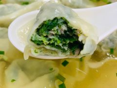 -顶巧鸡汤馄饨(虹口总店)