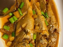 -海味世家·家常菜馆(明州里店)