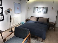 大堂-Such A Cafe(798艺术园区店)