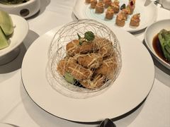 -贝勒爷·酥不腻烤鸭