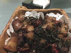 -新竹里馆·花园餐厅(兴苑路店)