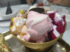 -3号仓库·创意中国菜(新世界城店)