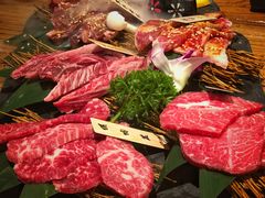 -黑牛の店·和牛烧肉(合生汇店)
