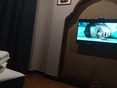 -豪爵足道·SPA(蔡甸店)