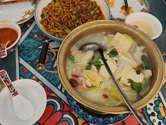 -金驼源•丝路美食(科荟路店)