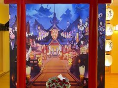 -Win Win电玩·日式の游戏馆