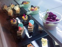 -宁波阳光豪生大酒店·豪生咖啡厅